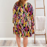 Destined Nights Dress* FINAL SALE *