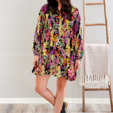 Destined Nights Dress* FINAL SALE *