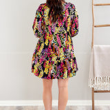 Destined Nights Dress* FINAL SALE *