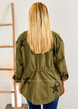 Load image into Gallery viewer, Holland Utility Jacket
