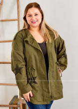 Load image into Gallery viewer, Holland Utility Jacket
