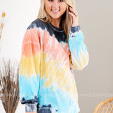 Chill with Me - TOP* LAST ONES FINAL SALE *