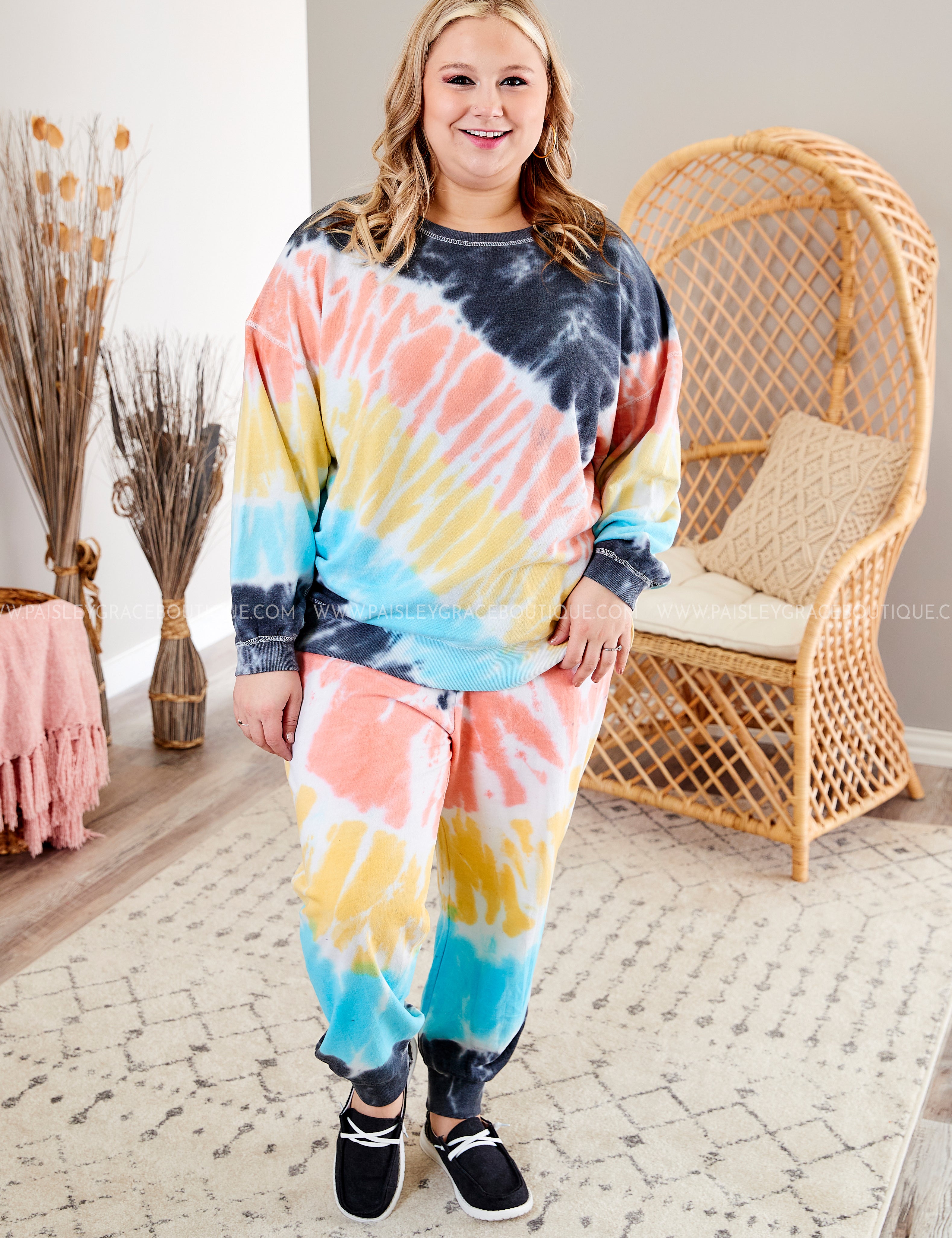 Chill with Me - TOP* LAST ONES FINAL SALE *