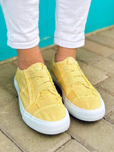 Load image into Gallery viewer, Marley Sneakers by Blowfish - Butter - FINAL SALE

