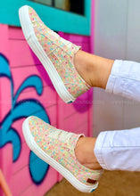 Load image into Gallery viewer, Marley Sneakers by Blowfish - Candy - FINAL SALE
