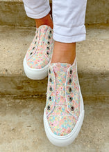 Load image into Gallery viewer, Sadie Sneakers by Blowfish - Candy - FINAL SALE
