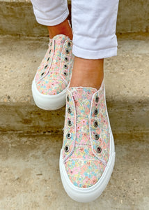 Sadie Sneakers by Blowfish - Candy - FINAL SALE