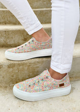 Load image into Gallery viewer, Sadie Sneakers by Blowfish - Candy - FINAL SALE
