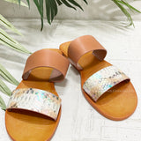 Hazel Sandal - PGB STEAL!* LAST ONES FINAL SALE *