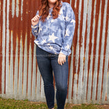 Stargazer Hoodie* LAST ONES FINAL SALE *