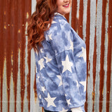 Stargazer Hoodie* LAST ONES FINAL SALE *