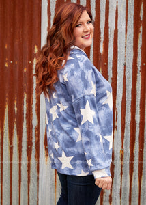 Stargazer Hoodie  - FINAL SALE