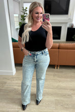 Load image into Gallery viewer, Dory Wide Leg Jeans by Judy Blue
