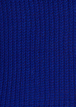 Load image into Gallery viewer, Mellie Top - Royal Blue  - FINAL SALE
