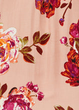 Load image into Gallery viewer, Floral Passion Top - FINAL SALE
