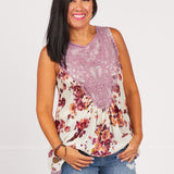 Bree Tank Top* FINAL SALE *