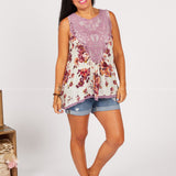 Bree Tank Top* FINAL SALE *