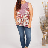 Bree Tank Top* FINAL SALE *