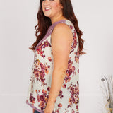Bree Tank Top* FINAL SALE *