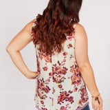 Bree Tank Top* FINAL SALE *