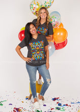 Load image into Gallery viewer, PGB Party Tee  - FINAL SALE  -- WS23
