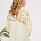 Classic Charm Top* LAST ONES FINAL SALE *