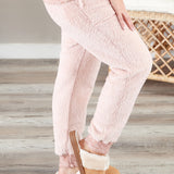Lounging at the Lodge- BOTTOMS* LAST ONES FINAL SALE *