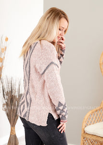 Gwenyth Sweater - FINAL SALE