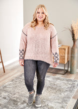Load image into Gallery viewer, Gwenyth Sweater - FINAL SALE
