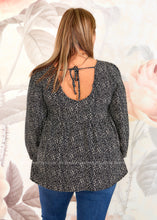 Load image into Gallery viewer, Lovely Fascination Embroidered Top - FINAL SALE
