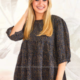 Sincere Wish Top - LAST ONES FINAL SALE