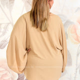 Adella Top - 4 Colors* LAST ONES FINAL SALE *