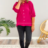 Everything Is New Top - LAST ONES FINAL SALE