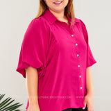 Everything Is New Top - LAST ONES FINAL SALE