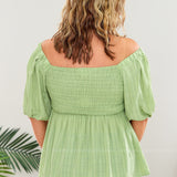 Lay All Your Love On Me Top - LAST ONES FINAL SALE