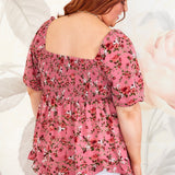 Stolen Moments Top* FINAL SALE *