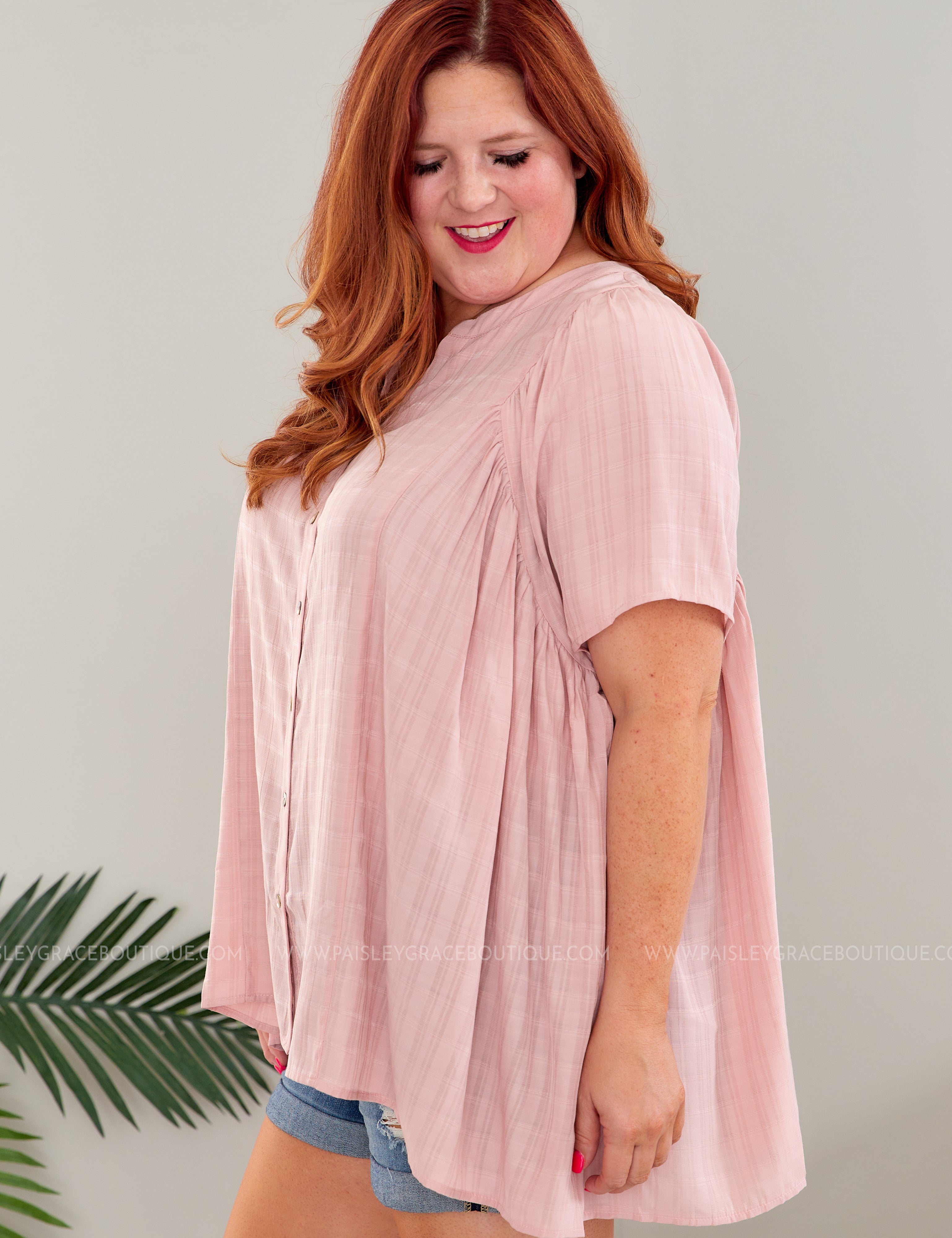 Melt With You Top - LAST ONES FINAL SALE