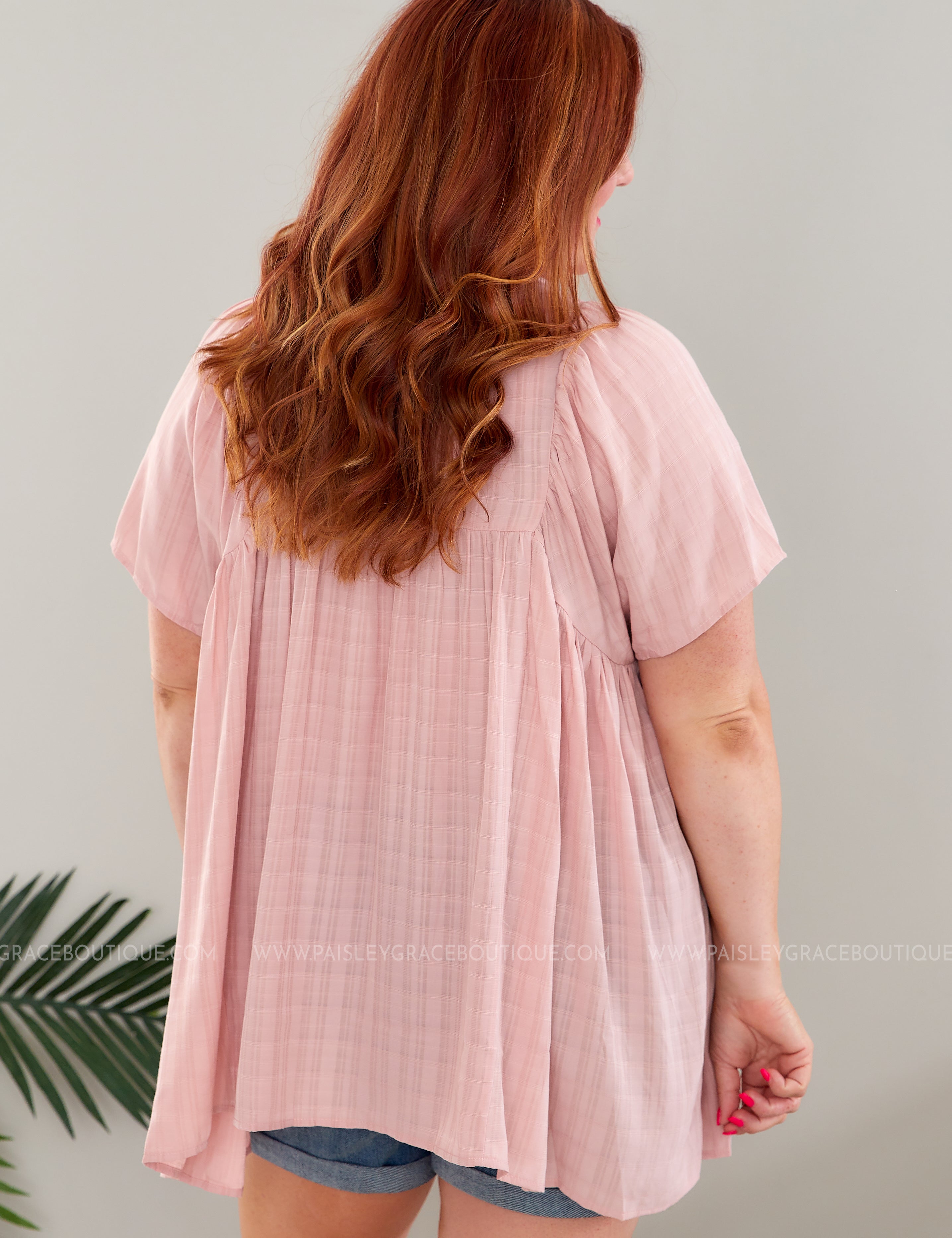 Melt With You Top - LAST ONES FINAL SALE