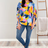 Play it Cool Top - LAST ONES FINAL SALE