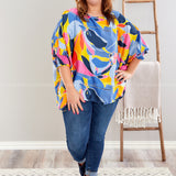 Play it Cool Top - LAST ONES FINAL SALE