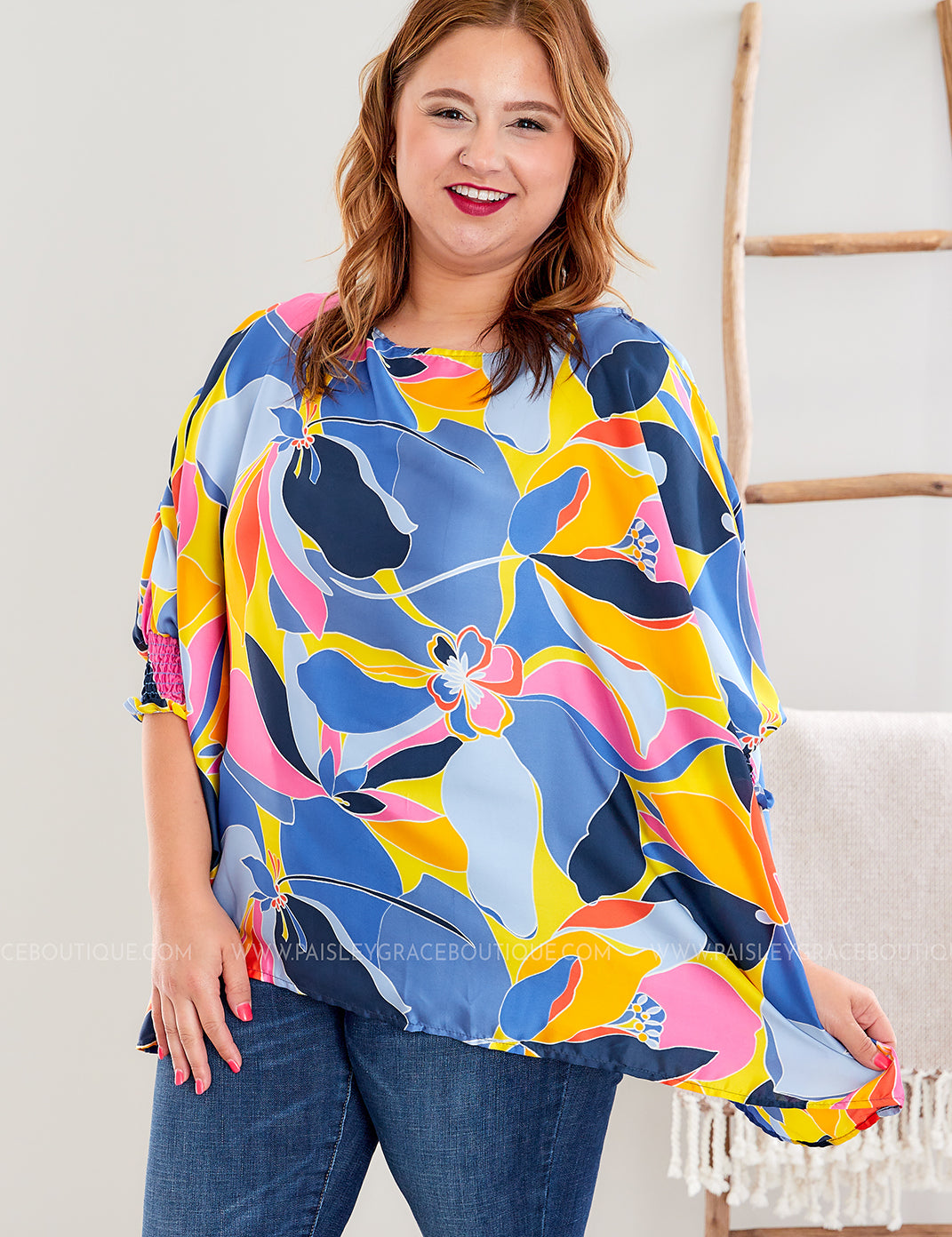 Play it Cool Top - LAST ONES FINAL SALE