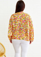 Load image into Gallery viewer, Petalled Heart Top - FINAL SALE
