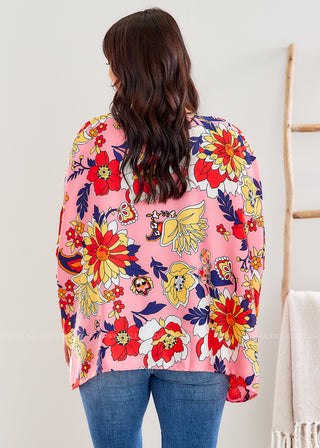 Sunlight Snapshots Top - LAST ONES FINAL SALE