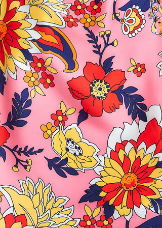 Sunlight Snapshots Top - LAST ONES FINAL SALE