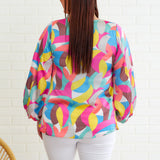 Be My Reason Top - LAST ONES FINAL SALE