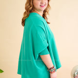 Kate Top - 3 Colors* FINAL SALE *