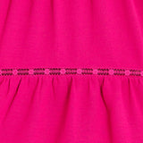 Grand Scheme of Things Top - Fuchsia* LAST ONES FINAL SALE *