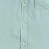 Off Into the Sunset Top - Sage - LAST ONES FINAL SALE