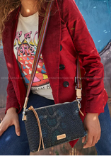 Load image into Gallery viewer, Midtown Crossbody, Rattler by Consuela
