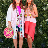 Isabella Dress by Mud Pie - LAST ONES FINAL SALE
